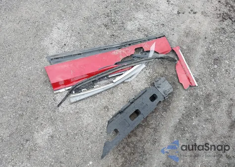 2023 Volkswagen Atlas Cross Sport 3.6L V6 Sel Premium R-Line z USA, uszkodzony, nr VIN 1V2FE2CA4PC206702